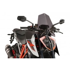 NAKED NEW GENERATION SPORT FOR KTM 1290 SUPERDUKE R 2017-2019 - D.SMOKE NAKED NEW GENERATION SPORT FOR KTM 1290 SUPERDUKE R 2017-2019 - D.SMOKE